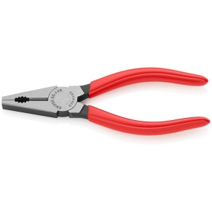 Knipex 03 01 140 Combination Pliers black 140mm